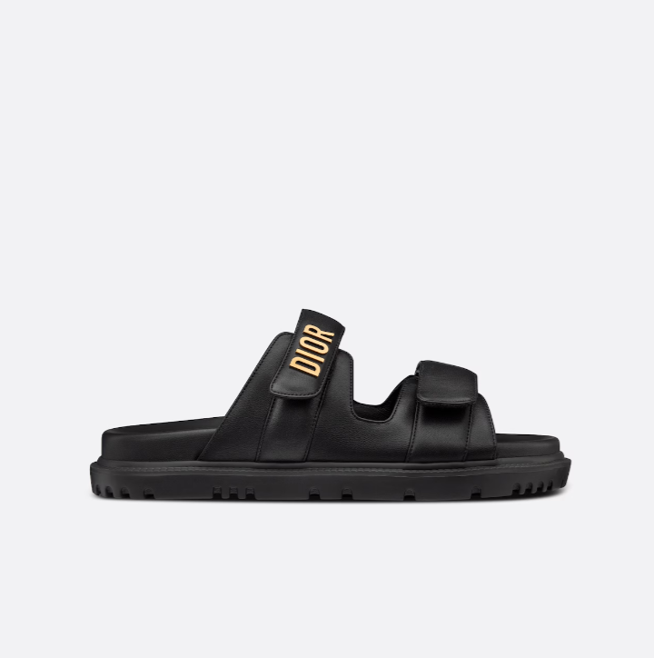 Mule Dioract Noir