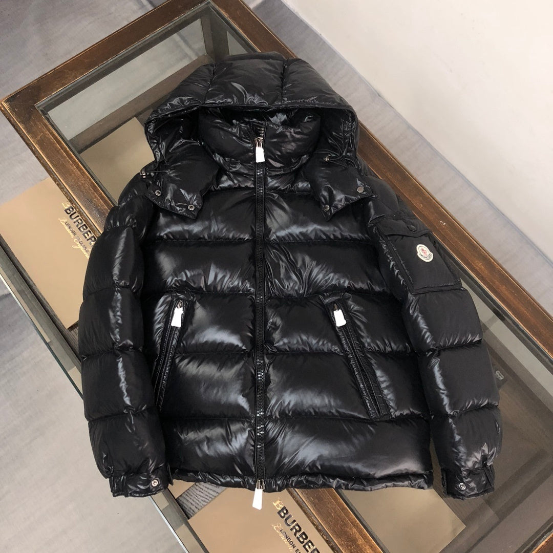 Doudoune Moncler Maya