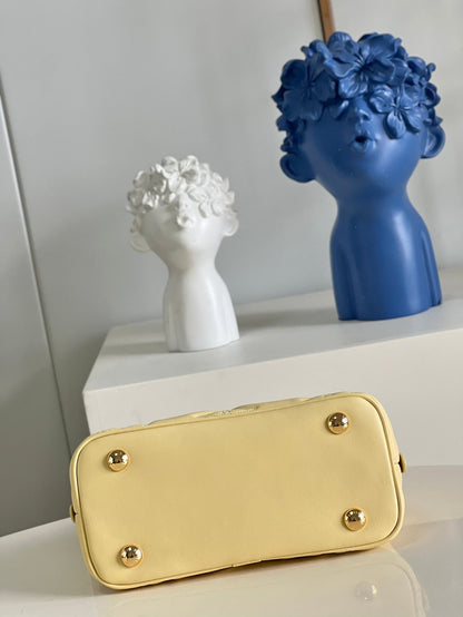 Sac LV BB Alma