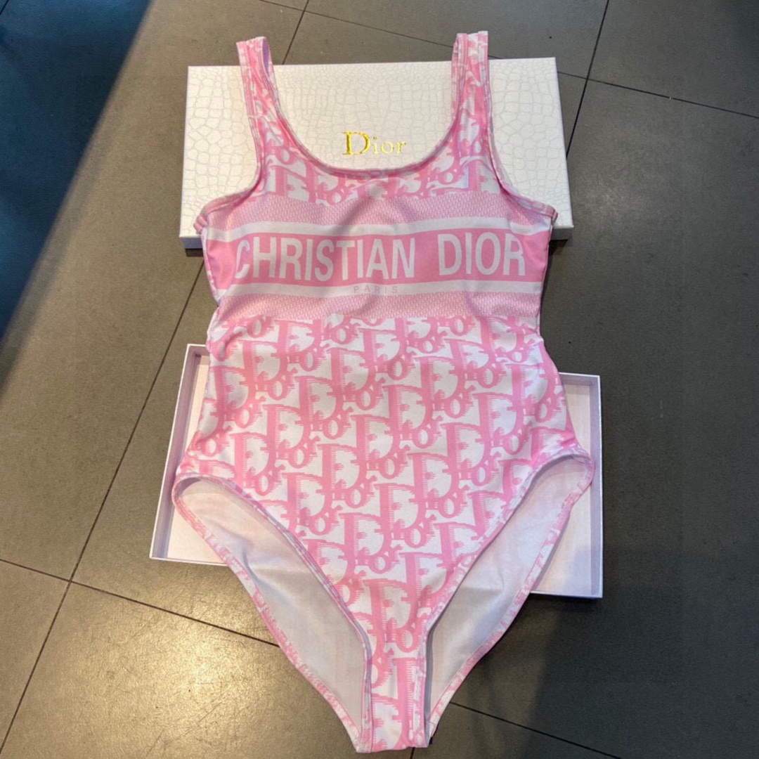 Maillot De Bain CD