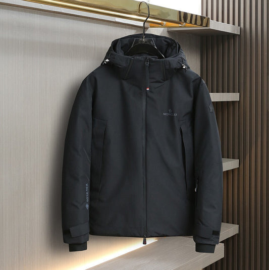 Doudoune Moncler GORE-TEX Balmhorn