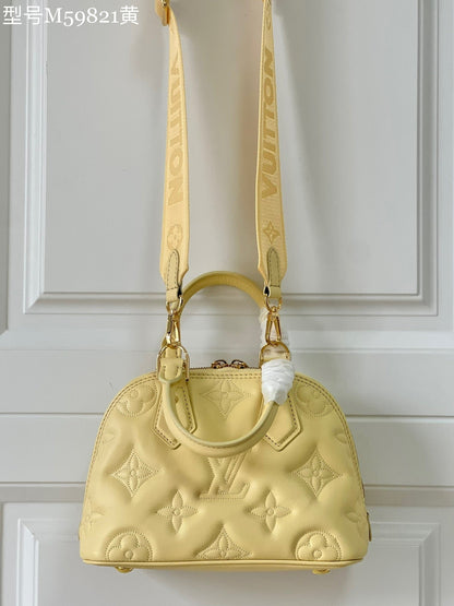 Sac LV BB Alma
