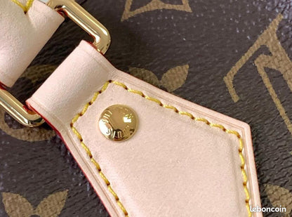 Sac LV Speedy 20 Bandoulière