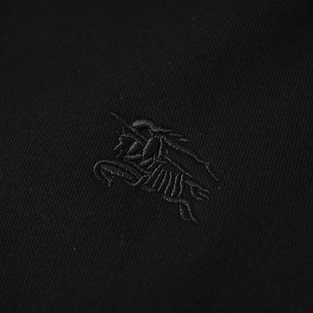 Gilet Burberry Noir