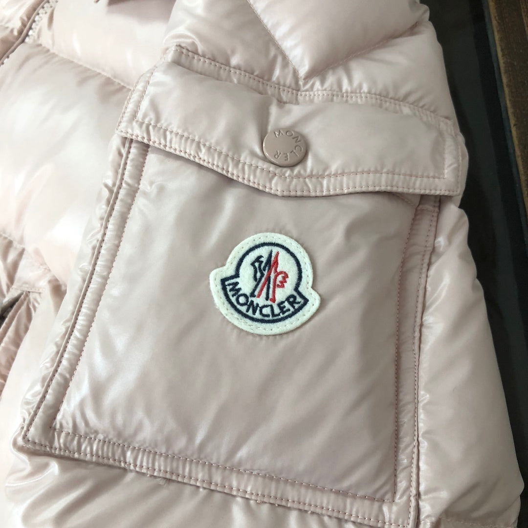 Doudoune Moncler Maya