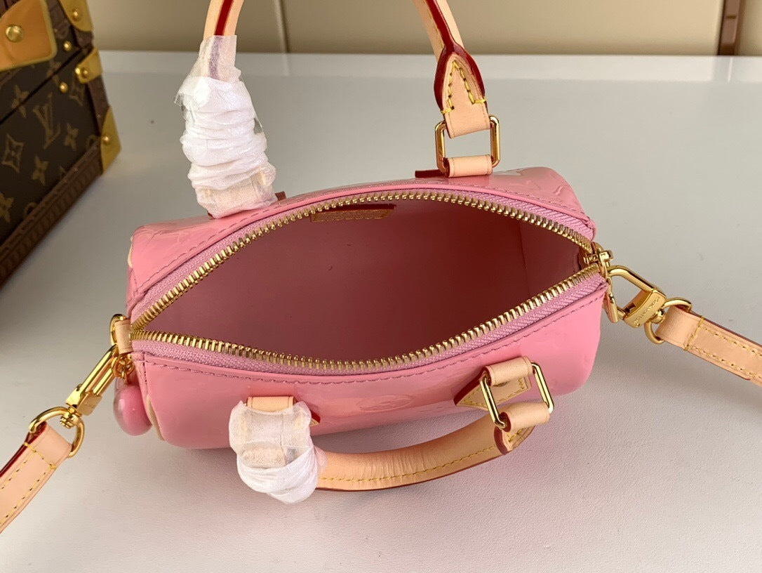 Sac LV Nano Speedy