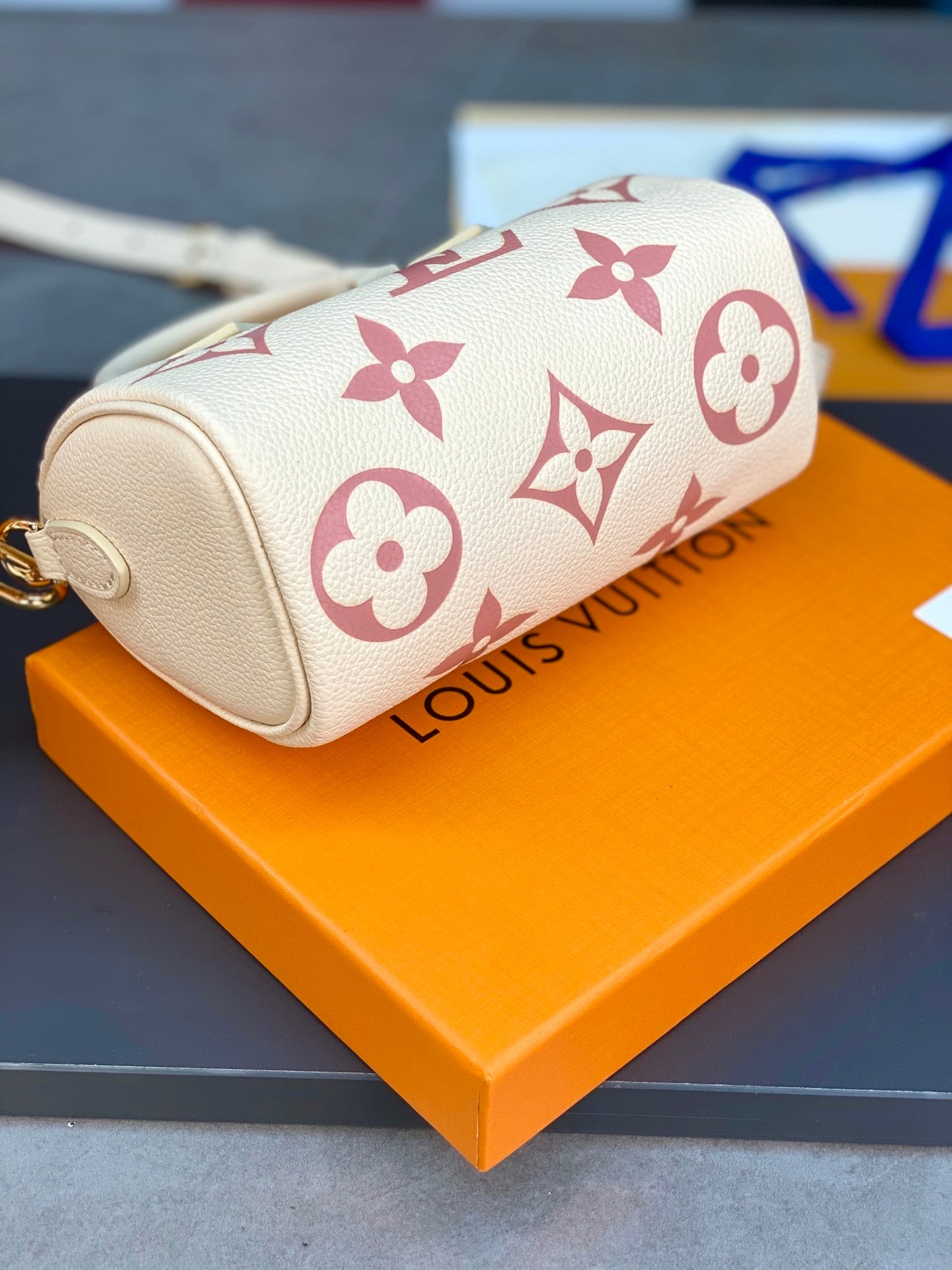 Sac LV Nano Speedy