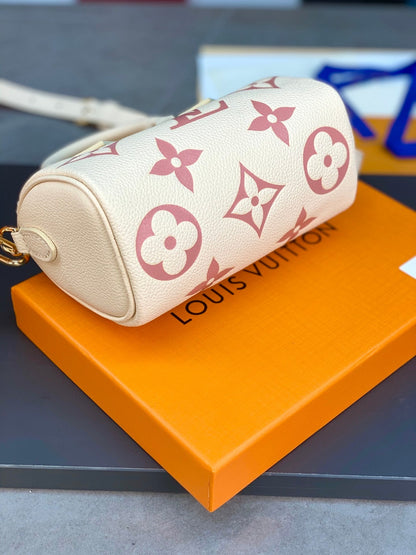 Sac LV Nano Speedy