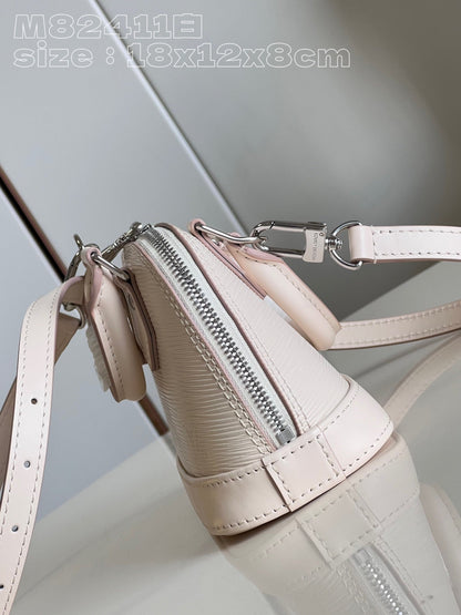 Sac LV Nano Alma