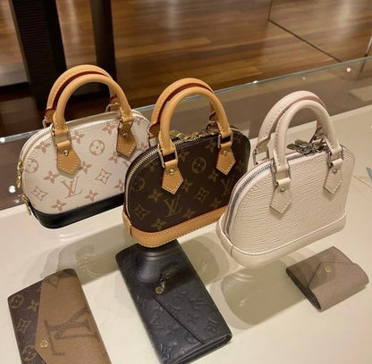 Sac LV Nano Alma