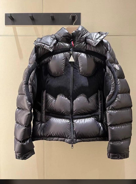 Doudoune Moncler Batman