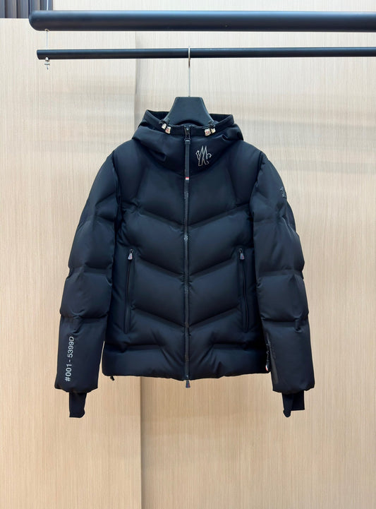 Doudoune Moncler Arcesaz