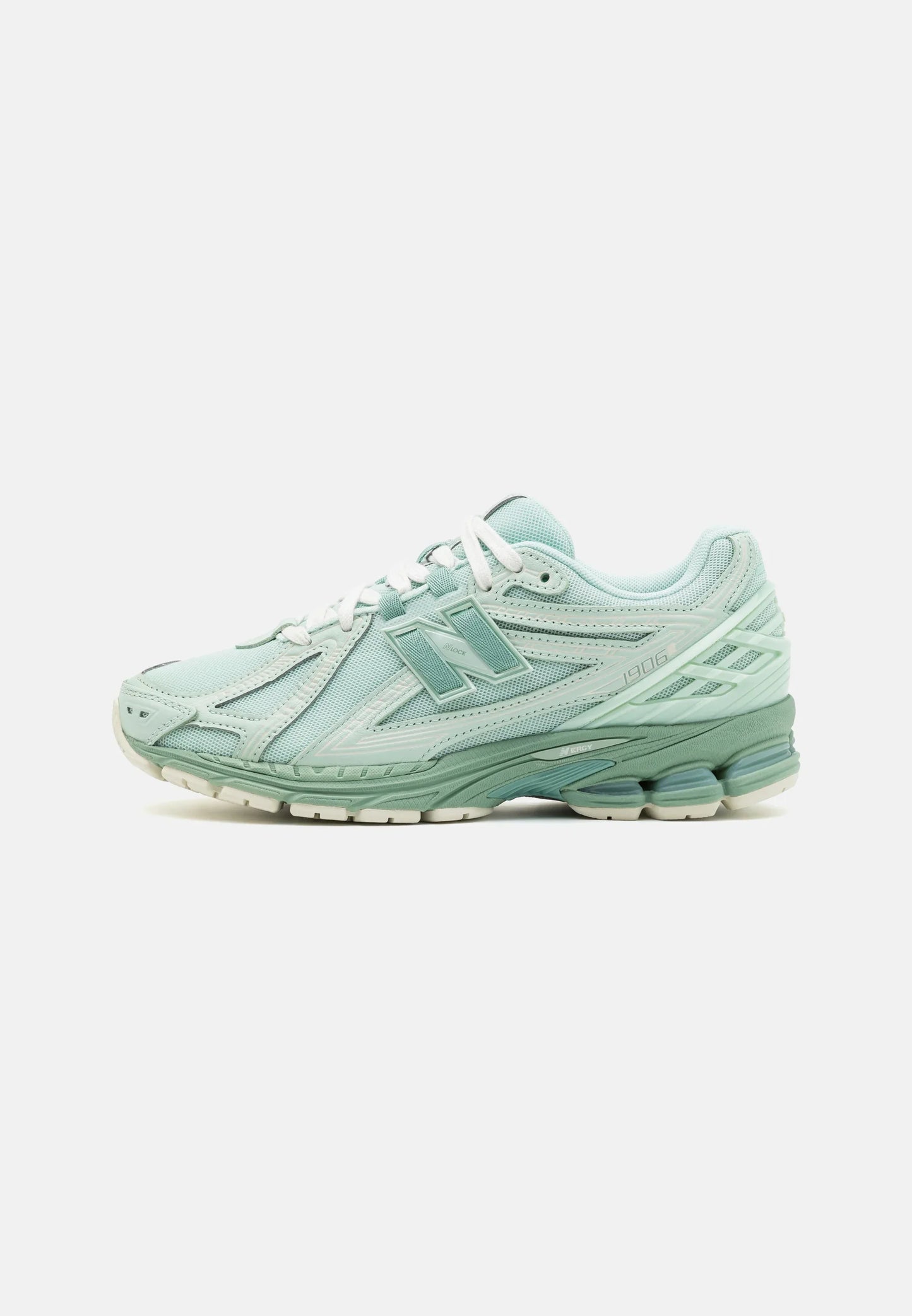 New Balance 1906 Green