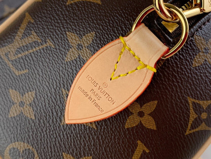Sac LV Speedy 20