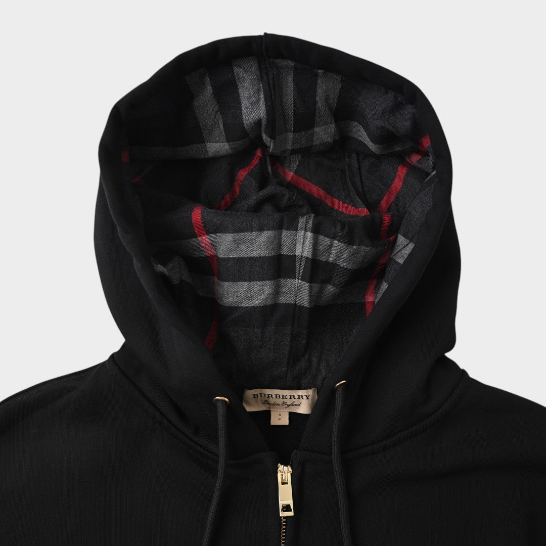 Gilet Burberry Noir