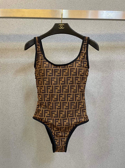 Maillot De Bain FF
