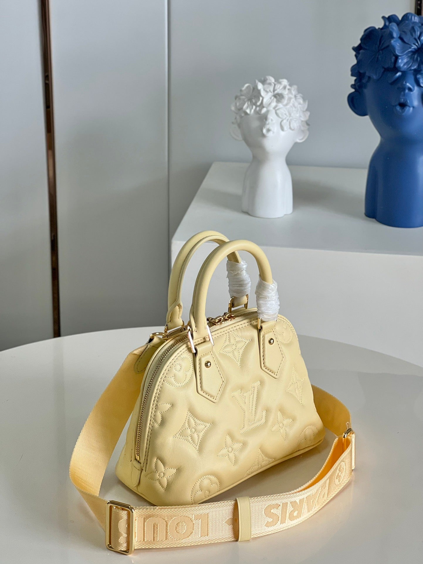 Sac LV BB Alma
