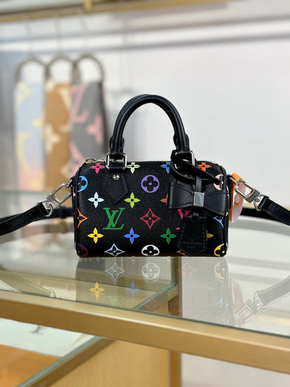Sac LV Nano Speedy