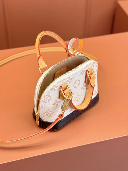 Sac LV Nano Alma