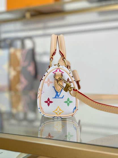 Sac LV Nano Speedy