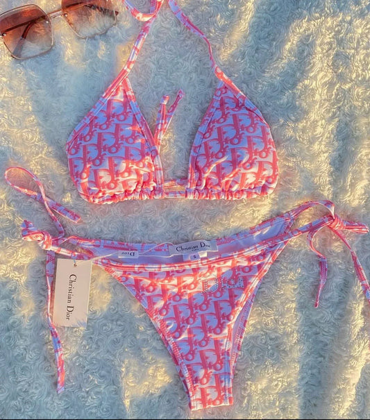Maillot De Bain CD