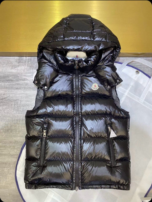 Doudoune Moncler Sans Manche