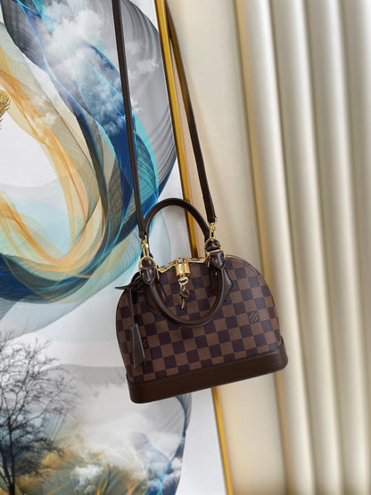 Sac LV BB Alma