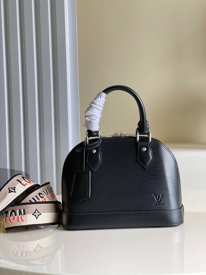 Sac LV BB Alma