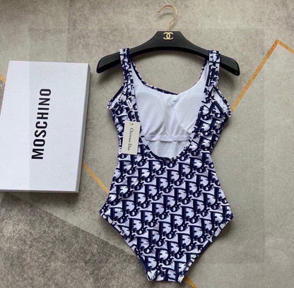 Maillot De Bain CD