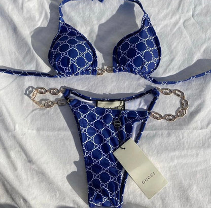 Maillot De Bain GG