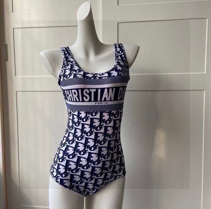 Maillot De Bain CD