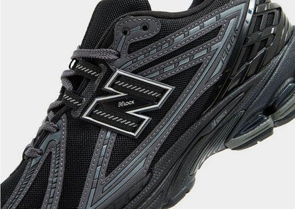 New Balance 1906R Black Phantom