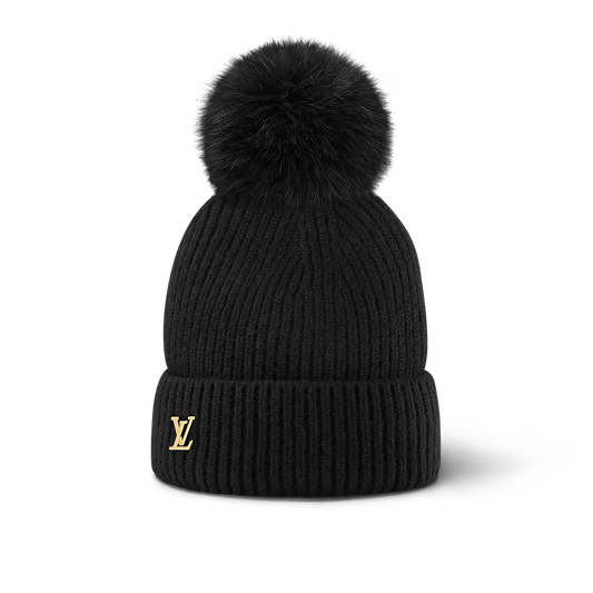 Bonnet LV Cold Spark Noir
