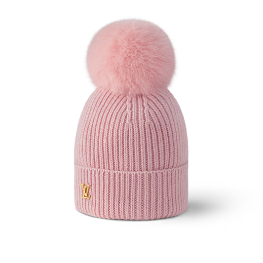 Bonnet LV Cold Spark Rose