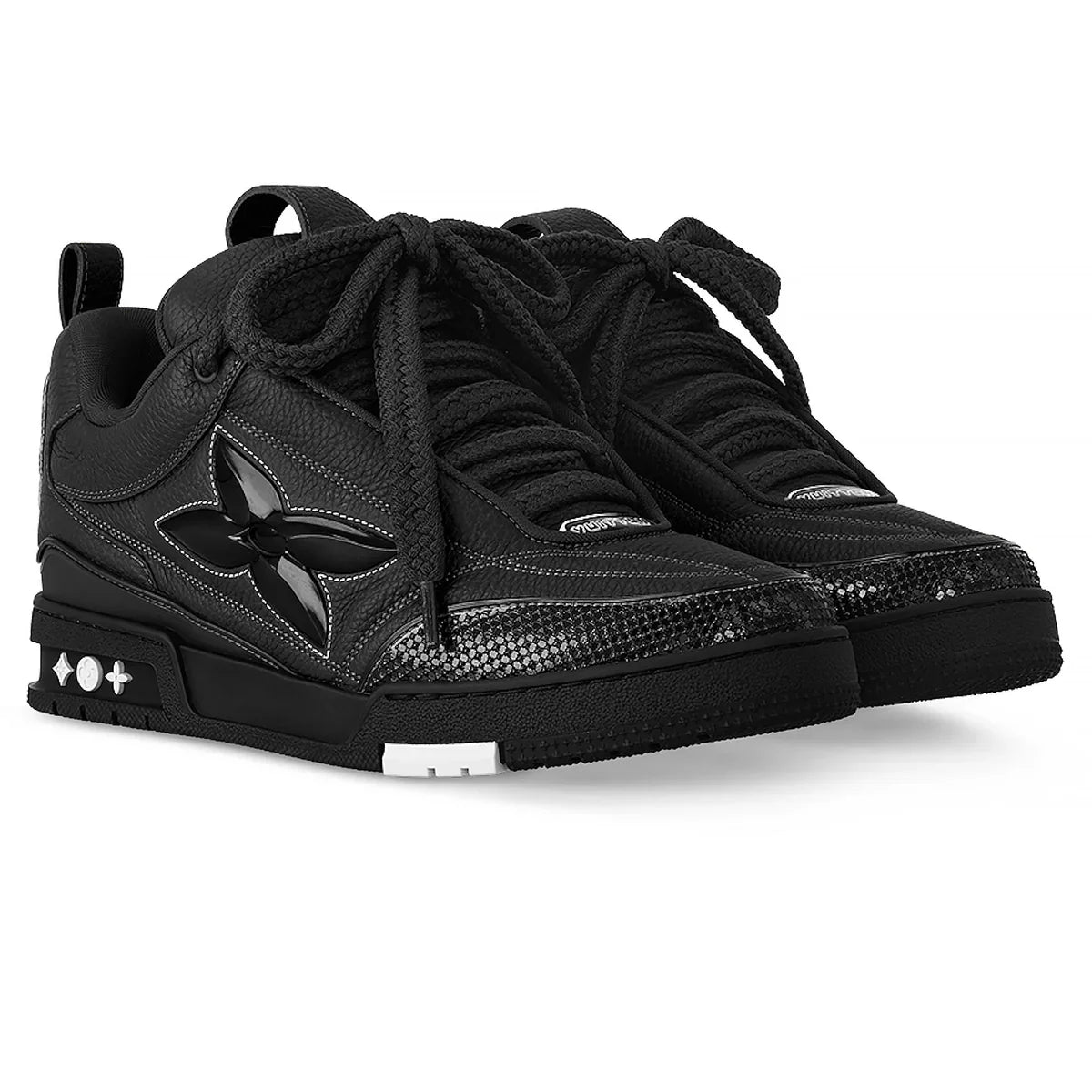 LV Skate Noir