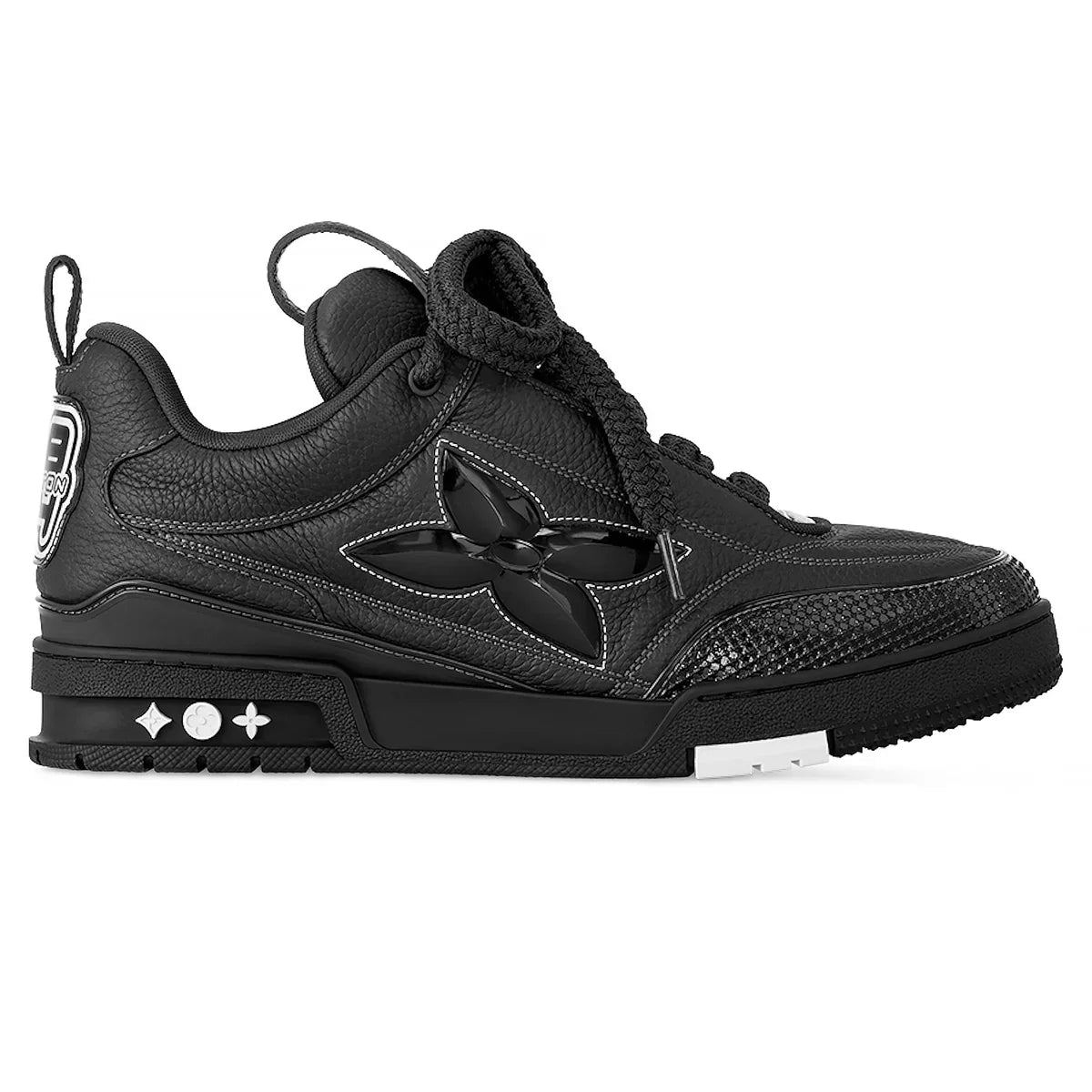 LV Skate Noir