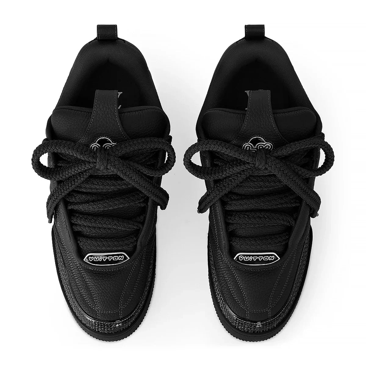 LV Skate Noir