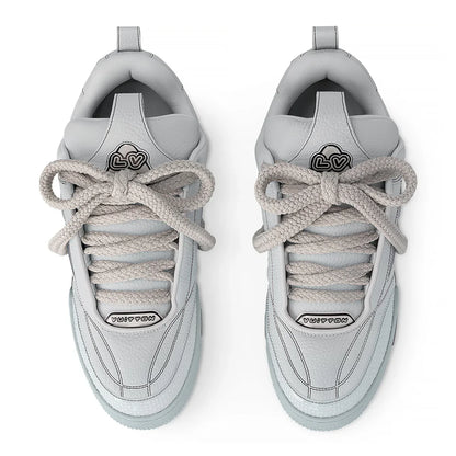 LV Skate Grey