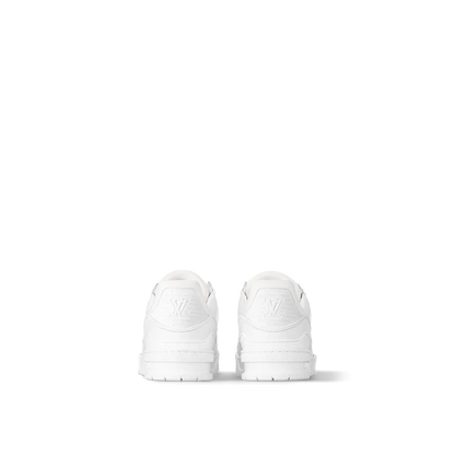 LV Trainer Blanche