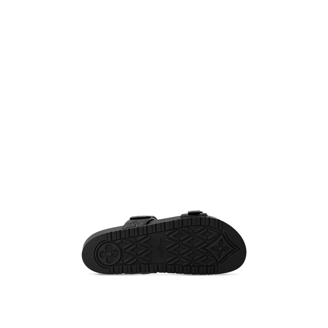 Mule LV Noir