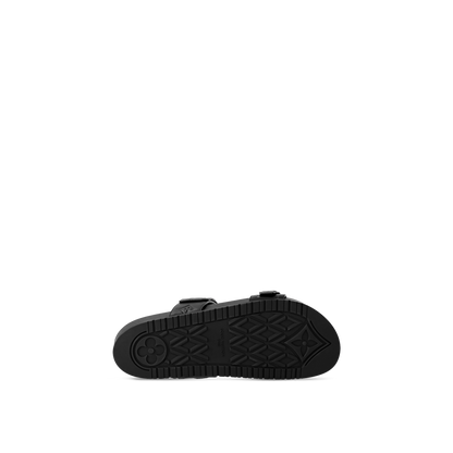 Mule LV Noir
