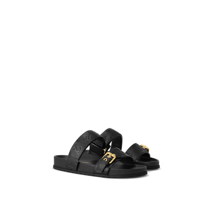 Mule LV Noir