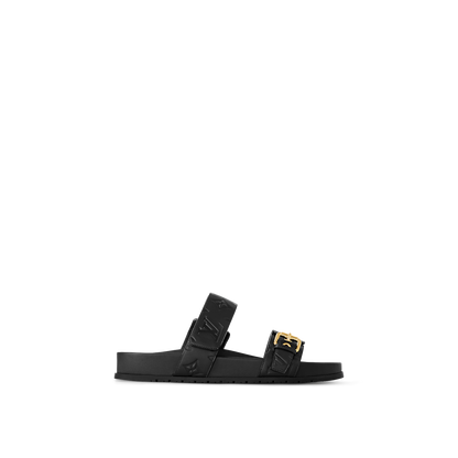 Mule LV Noir