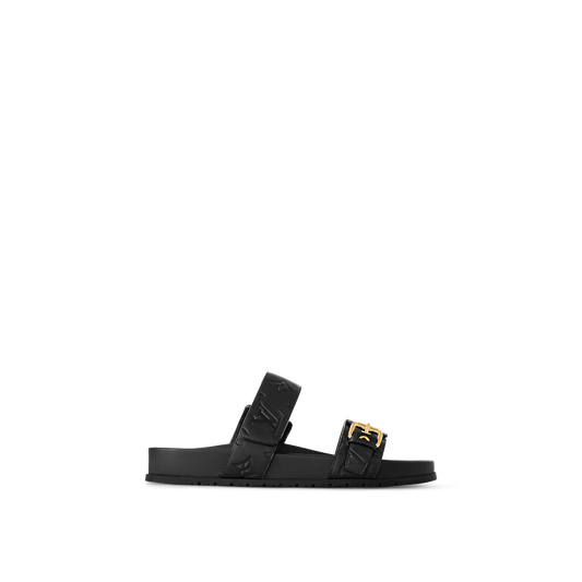Mule LV Noir
