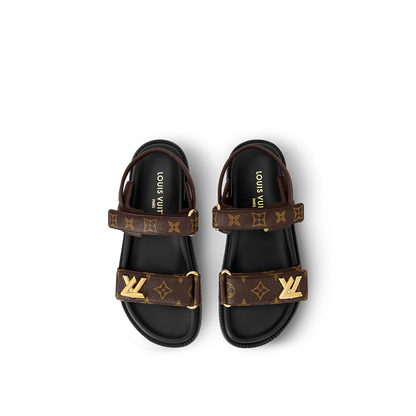 Sandales LV