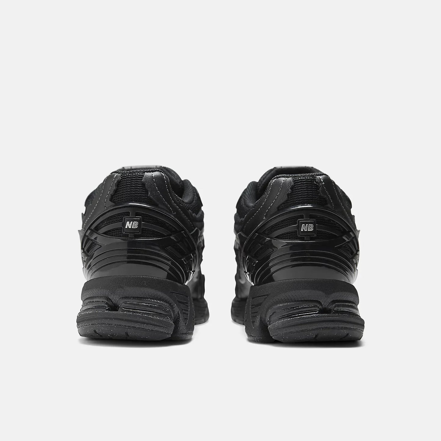 1906D Protection Pack Black Leather