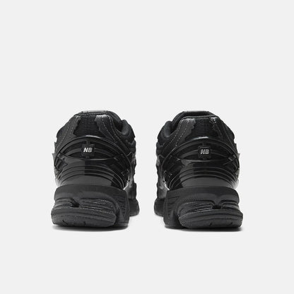 1906D Protection Pack Black Leather