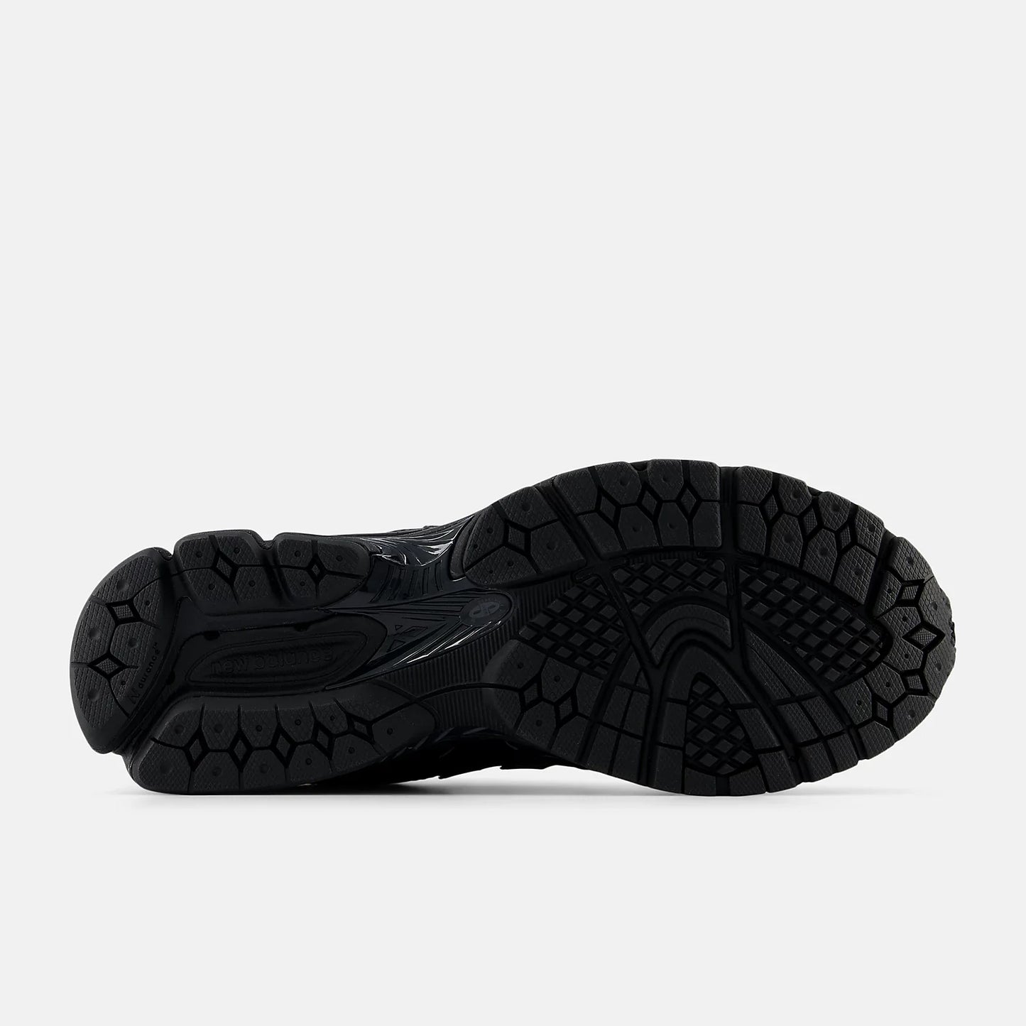 New Balance 1906U Triple Black