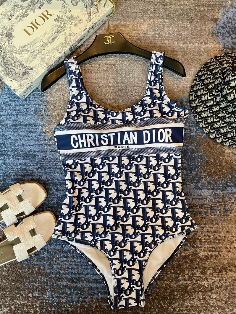 Maillot De Bain CD