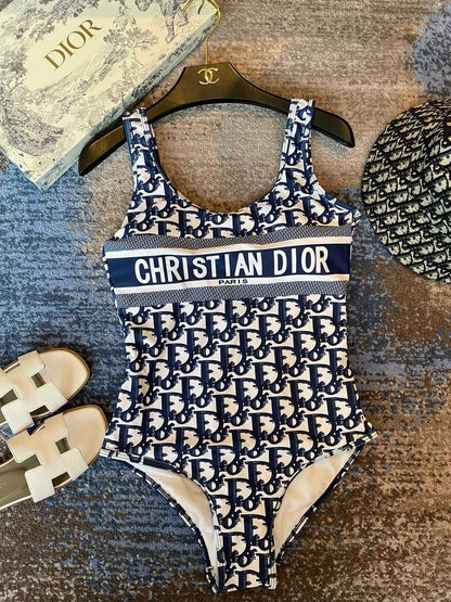 Maillot De Bain CD